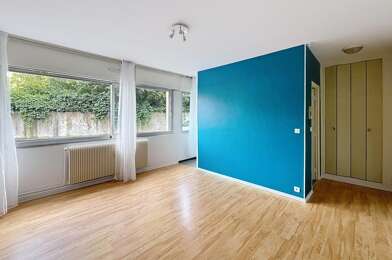 Appartement 1 pièces 500 €