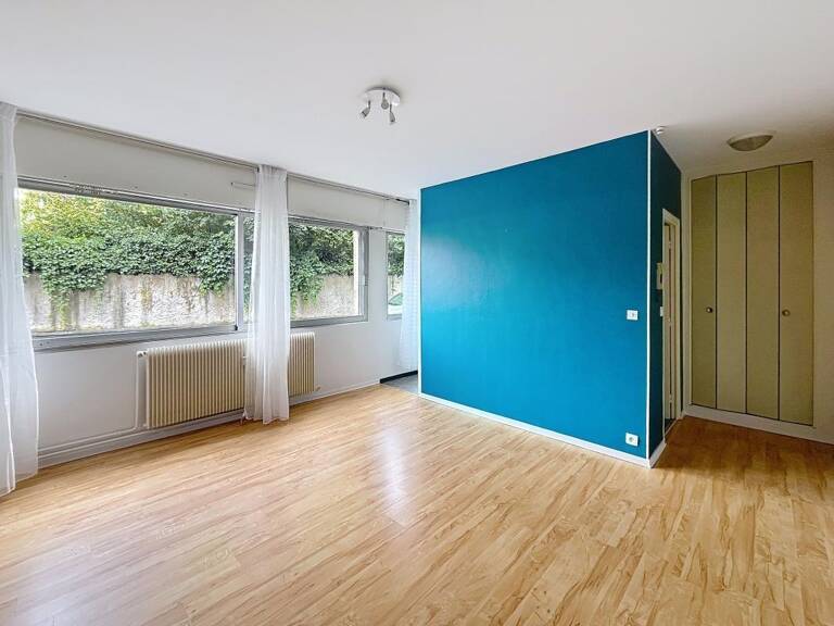 Appartement Nancy 1 pièce(s) 24 m2 — photo 1