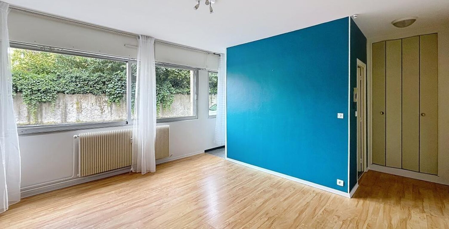 Appartement Nancy 1 pièce(s) 24 m2 — photo 1