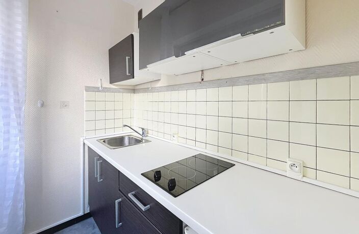 Appartement Nancy 1 pièce(s) 24 m2 — photo 2