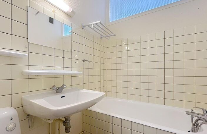Appartement Nancy 1 pièce(s) 24 m2 — photo 3