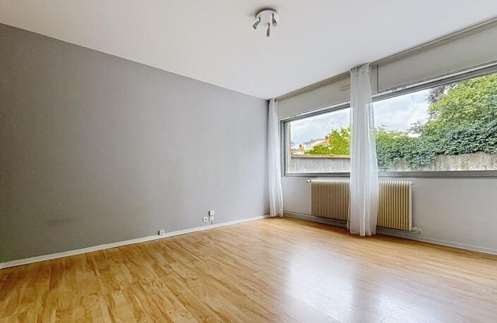 Appartement Nancy 1 pièce(s) 24 m2 — photo 4