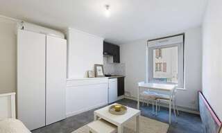 Appartement 1 Pièce 17 m² à louer à Nancy (54000)