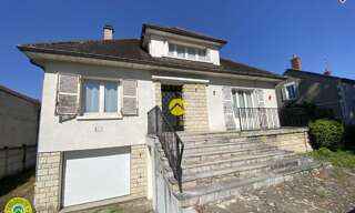 Maison 7 Pièces 145 m² à vendre à Fourchambault (58600)