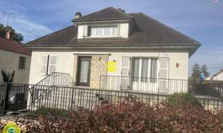 Maison 7 Pièces 145 m² à vendre à Fourchambault (58600)