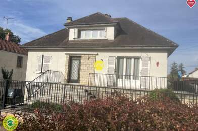 Maison 7 pièces 153400 €
