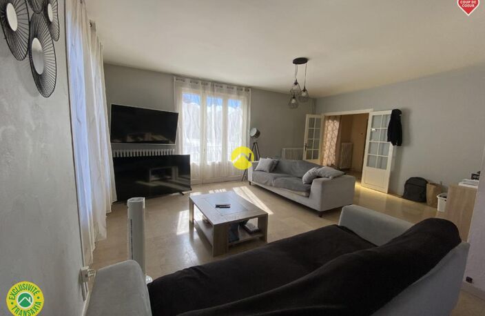 GRANDE MAISON PROCHE DE TOUT — photo 2