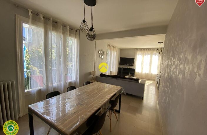 GRANDE MAISON PROCHE DE TOUT — photo 3