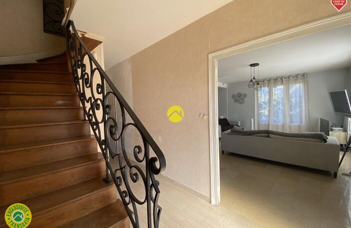 GRANDE MAISON PROCHE DE TOUT — photo 4