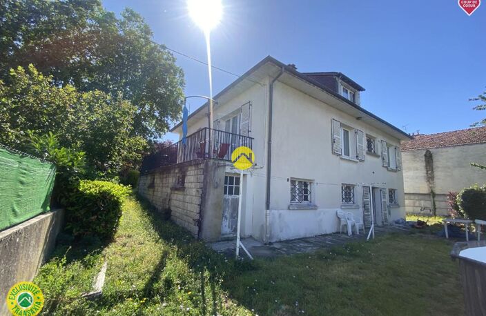 GRANDE MAISON PROCHE DE TOUT — photo 5
