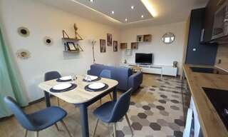 Appartement 3 Pièces 51 m² à vendre à Le Havre (76600)