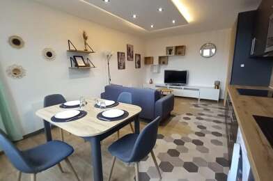 Appartement 3 pièces 130000 €