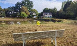 Maison 5 Pièces 124 m² à vendre à Vailly-sur-Sauldre (18260)