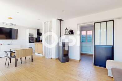 Maison 4 pièces 199000 €