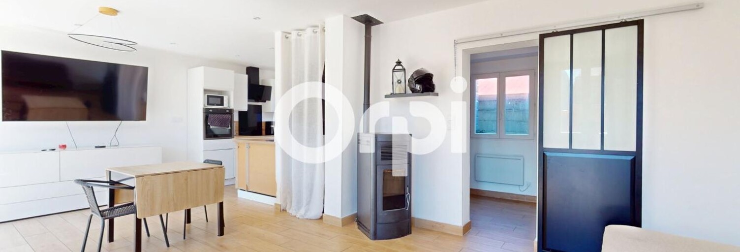 Maison 4 Pièces 90 m² à vendre à Le Havre (76620)