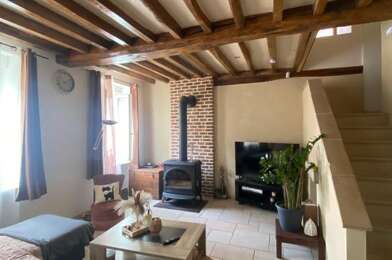 Maison 4 pièces 199000 €