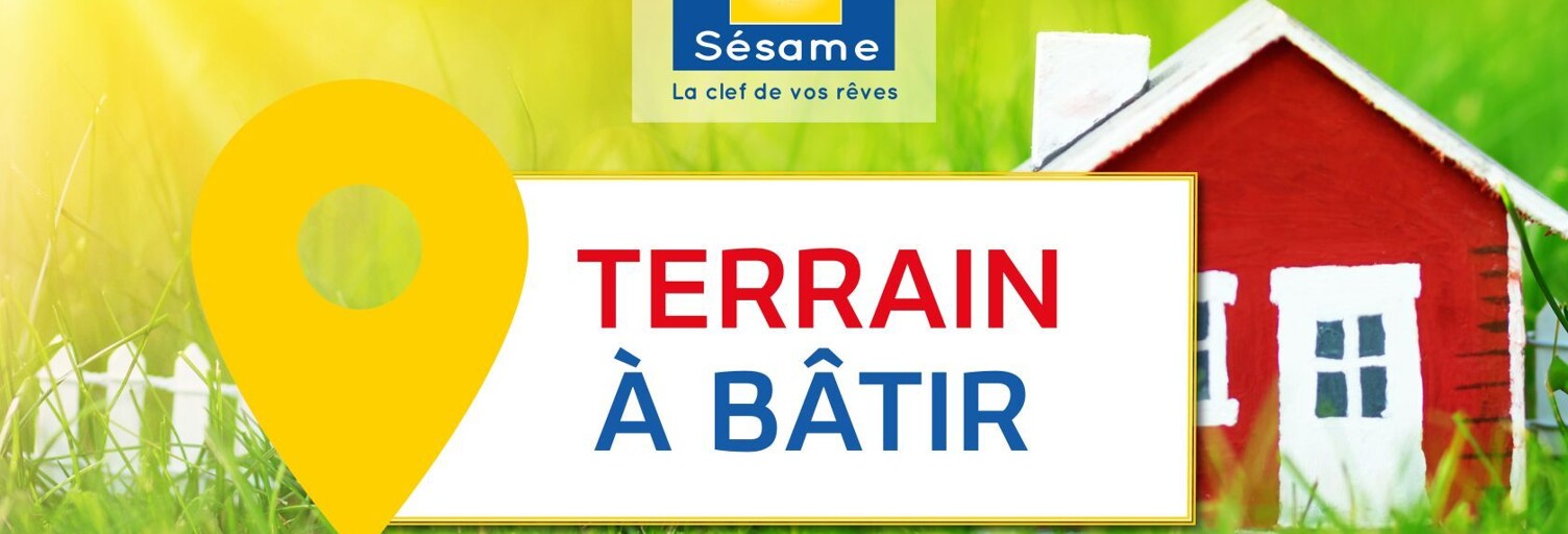 Terrain 473 m² à construire Boissettes (77350)