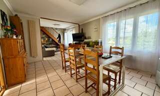 Maison 4 Pièces 90 m² à vendre à Landerneau (29800)