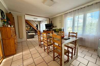 Maison 4 pièces 197025 €