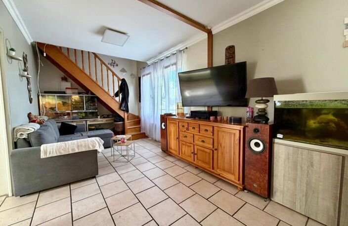 Landerneau, maison T5 sur sous-sol — photo 2