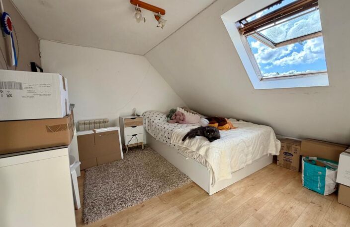 Landerneau, maison T5 sur sous-sol — photo 5