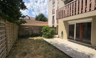 Appartement 2 Pièces 39 m² à louer à Valleiry (74520)