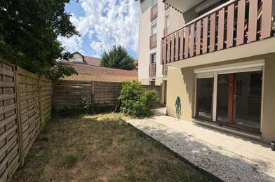 Appartement 2 pièces 1150 €