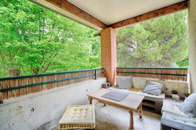 Appartement 3 pièces 149500 €