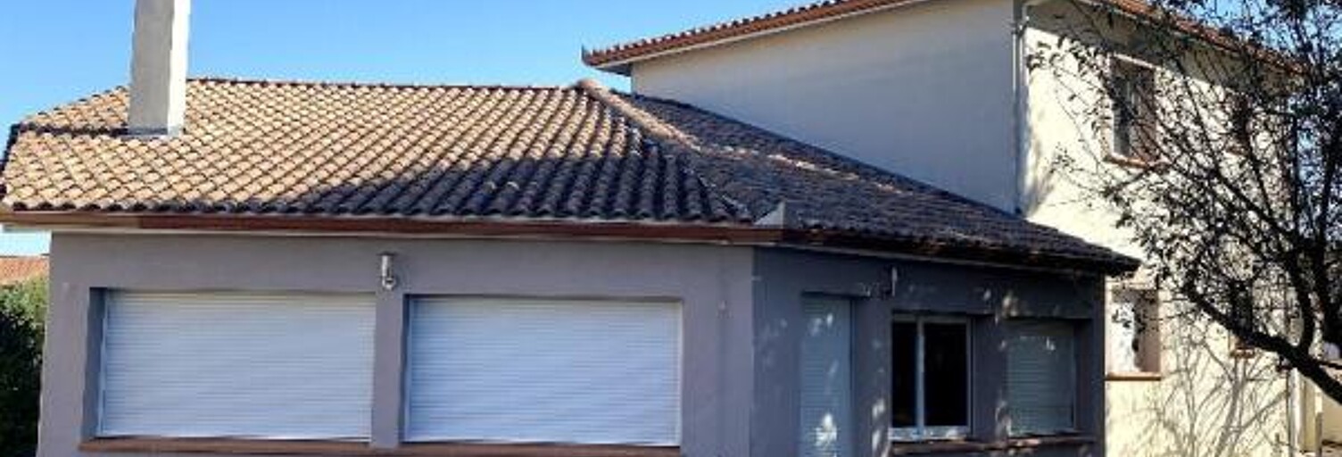 Maison 5 Pièces 192 m² à louer à Fonsorbes (31470)