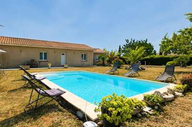 Maison 4 pièces 370000 €