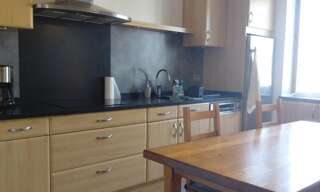 Maison 4 Pièces 107 m² à louer à Tarnos (40220)