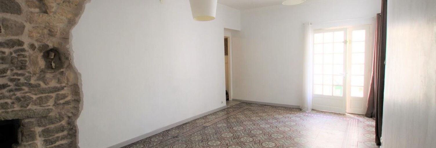 Appartement 2 Pièces 48 m² à louer à Carpentras (84200)