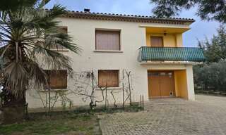 Maison 4 Pièces 93 m² à louer à Les Mages (30960)