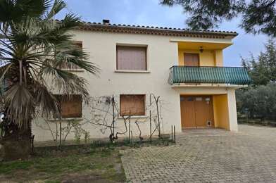 Maison 4 pièces 1043 €