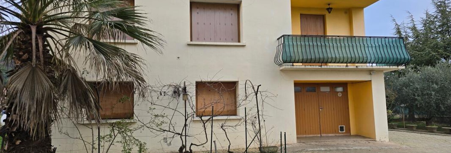 Maison 4 Pièces 93 m² à louer à Les Mages (30960)