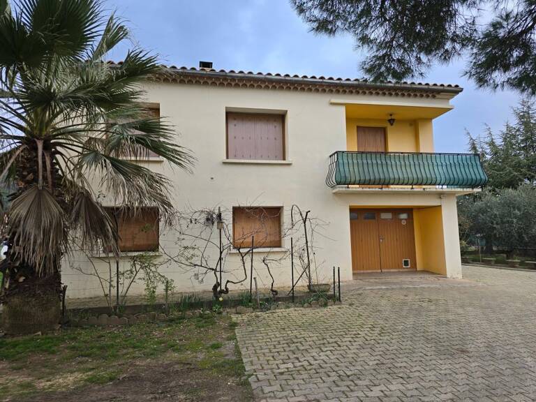 Maison À Louer — photo 1