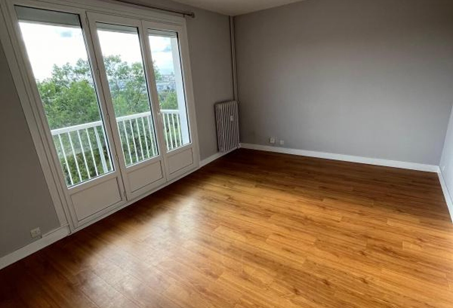 A LOUER - T1 bis 26m² — photo 1