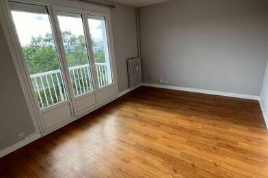 Appartement 1 pièces 395 €
