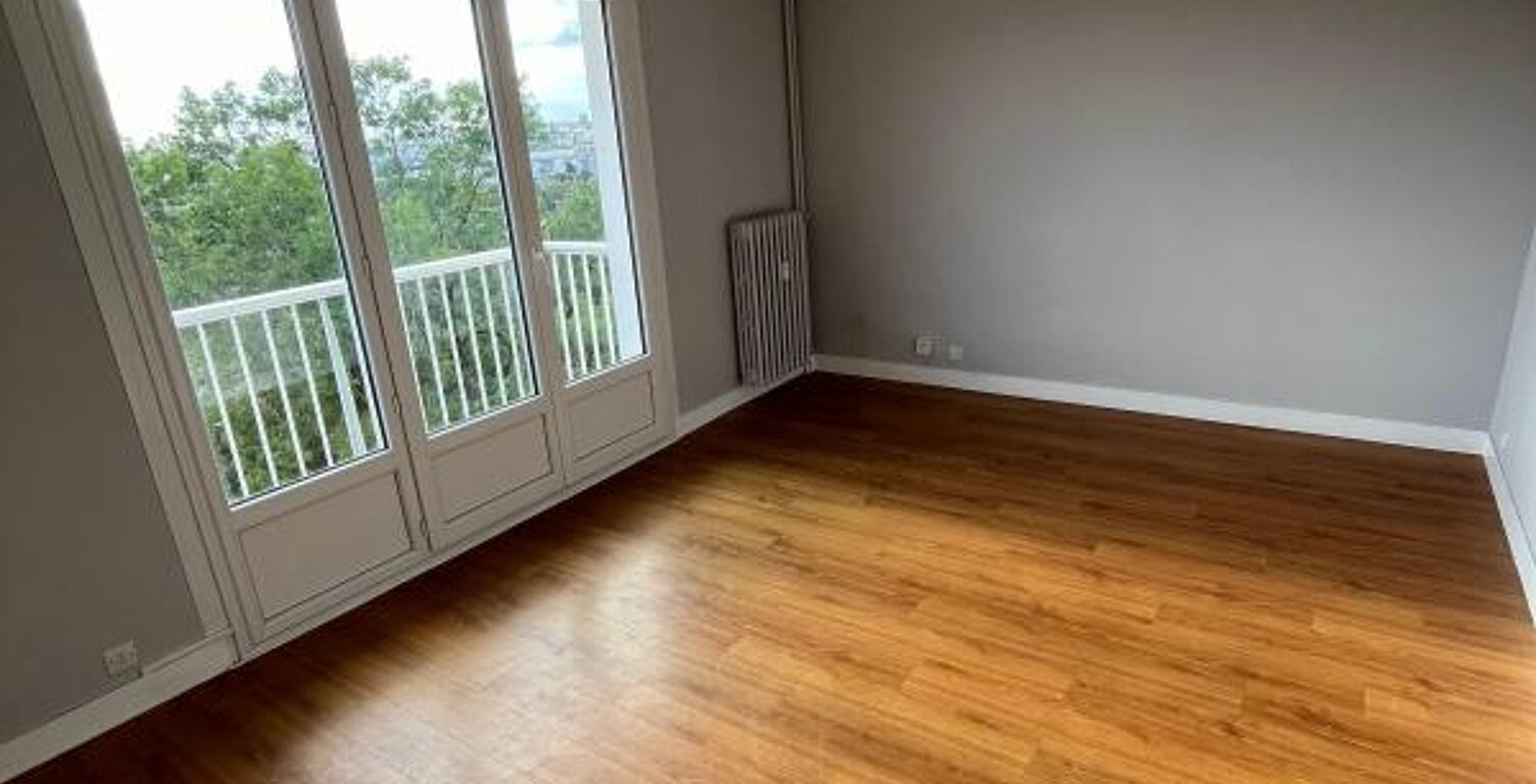 A LOUER - T1 bis 26m² — photo 1