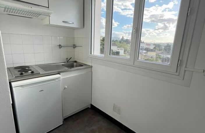 A LOUER - T1 bis 26m² — photo 2