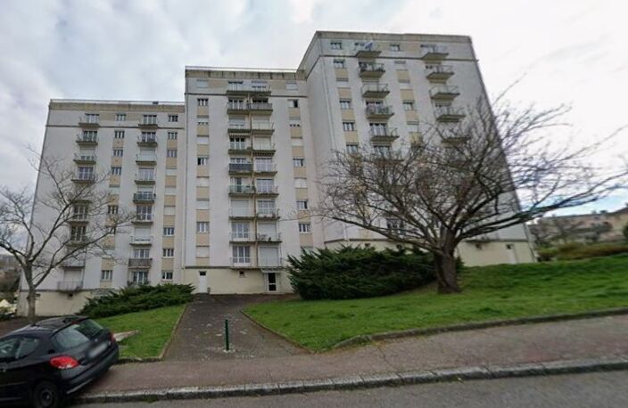 A LOUER - T1 bis 26m² — photo 3