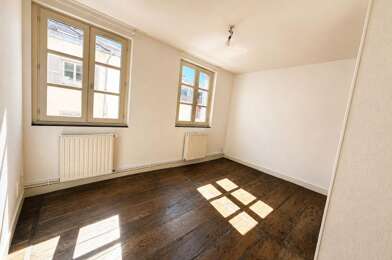 Appartement 2 pièces 465 €