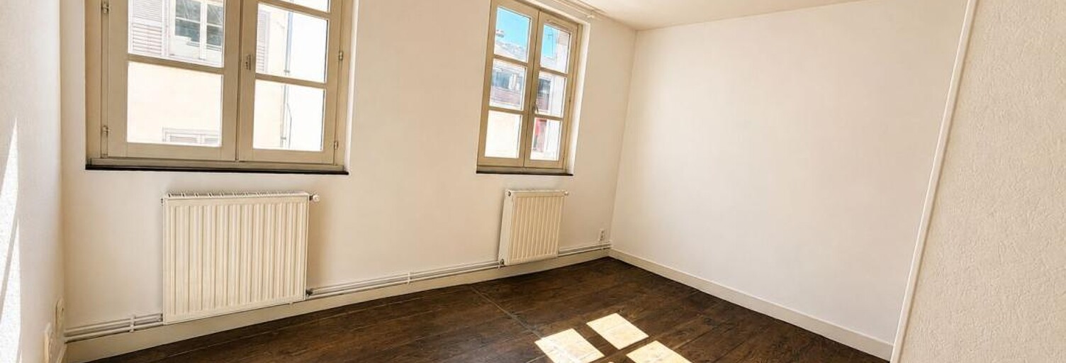 Appartement 2 Pièces 35 m² à louer à Limoges (87000)