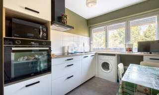 Appartement 2 Pièces 47 m² à vendre à Limoges (87100)