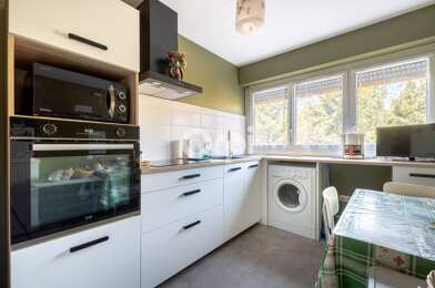 Appartement 2 pièces 75500 €