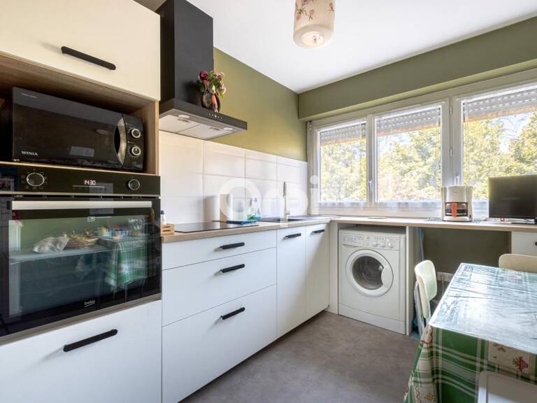 Appartement À Vendre — photo 1