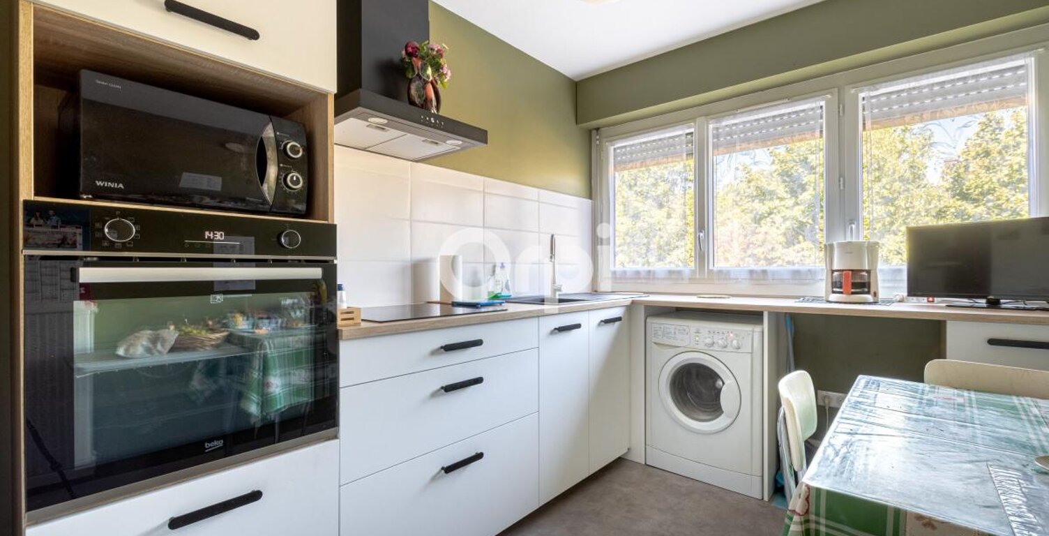 Appartement À Vendre — photo 1