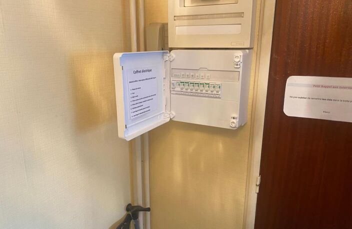 Appartement À Vendre — photo 3