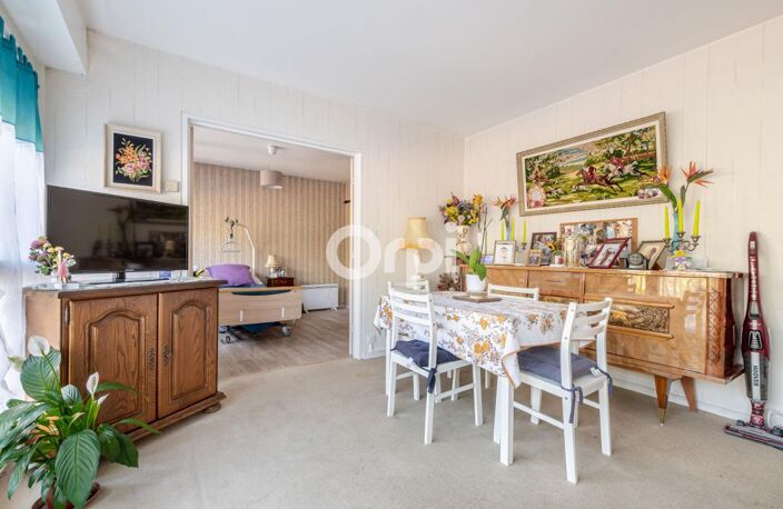 Appartement À Vendre — photo 5