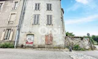 Immeuble  332 m² à vendre à Saint-Léonard-de-Noblat (87400)